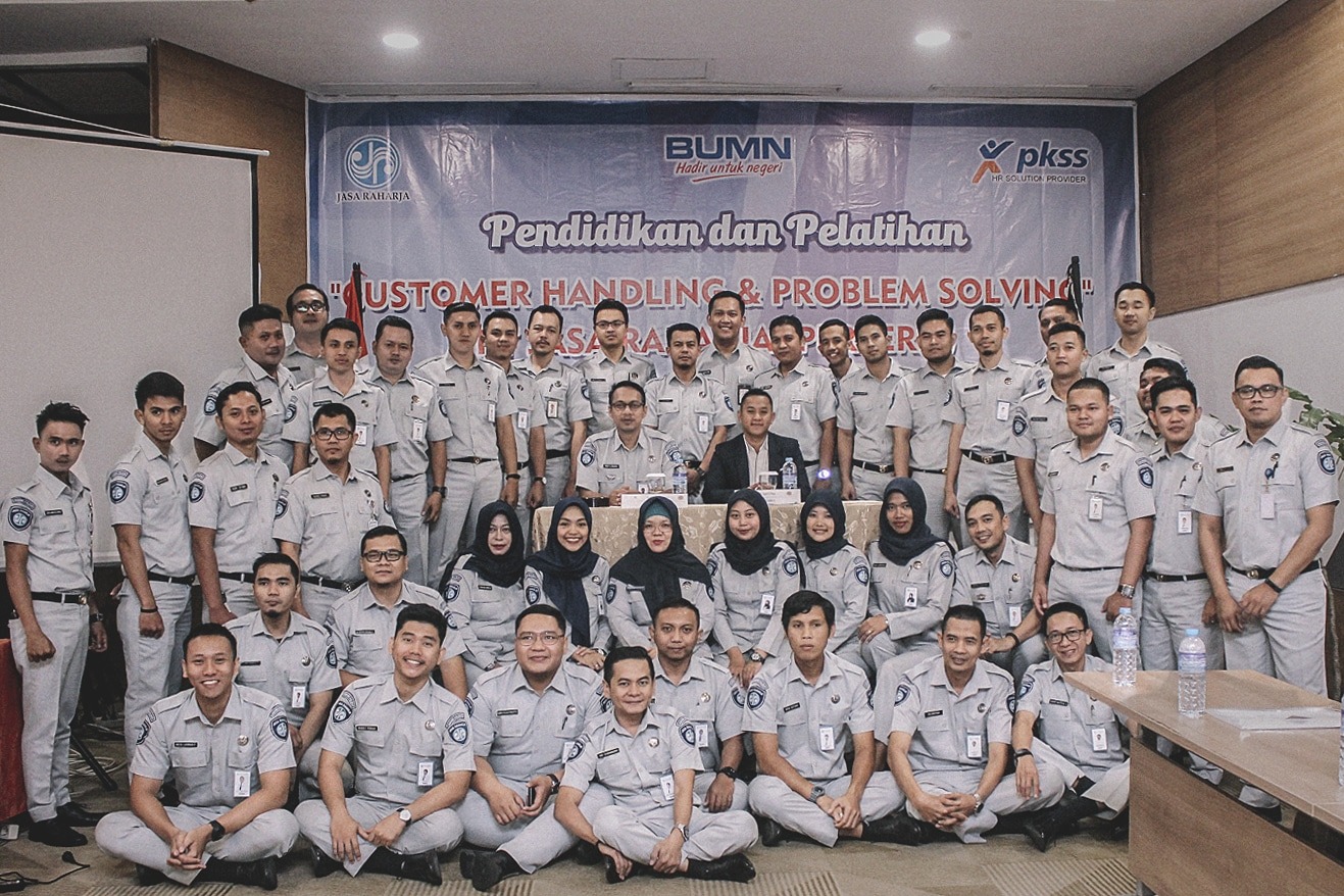 Trainer Leadership Jawa Timur 081249758328