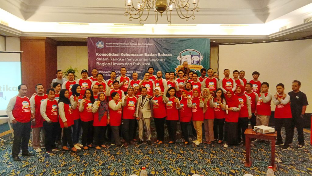 Motivator Sales Jawa Barat