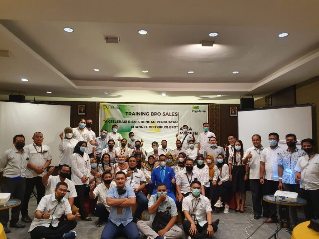 Motivator Tanjung Pinang  Terkenal Dan Terbaik