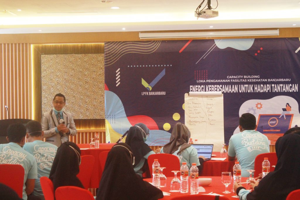 Pembicara Marketing Jawa Timur