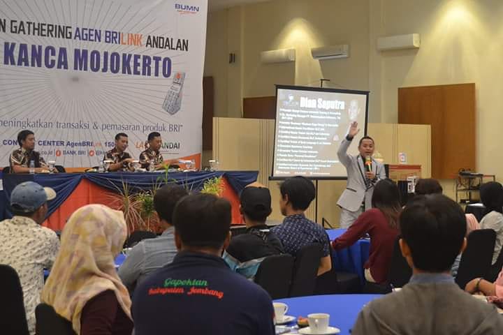 Pembicara Marketing Surabaya