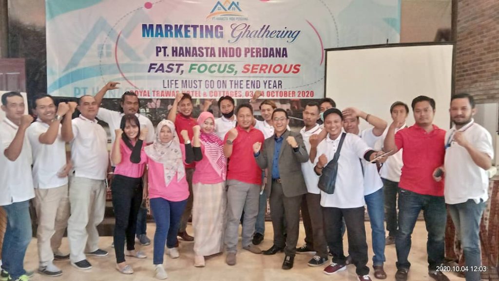Pembicara Marketing Semarang 