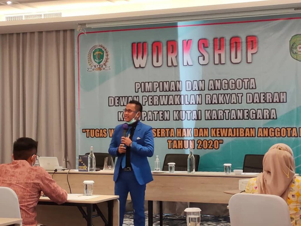 Pembicara Marketing Jakarta Selatan 