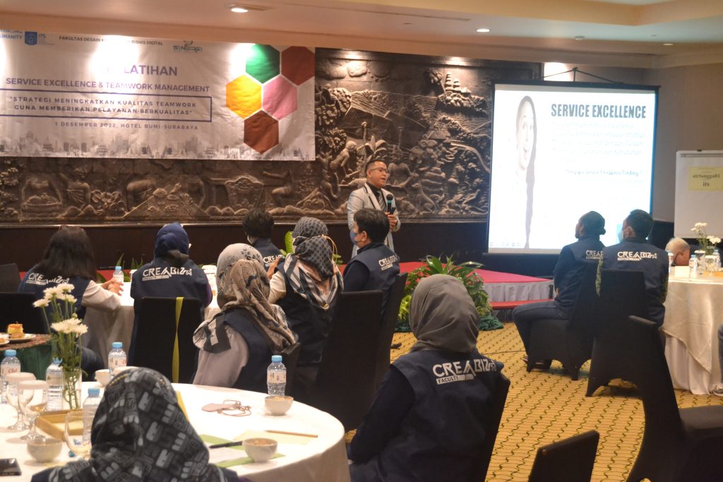 Motivator Mataram