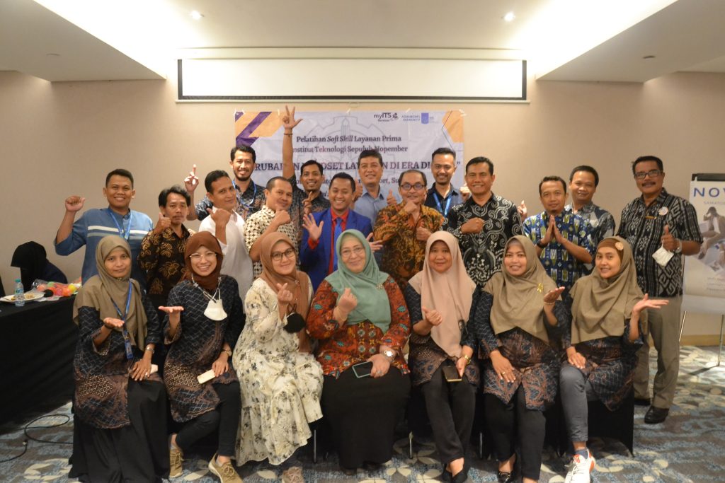 Motivator Jakarta Barat