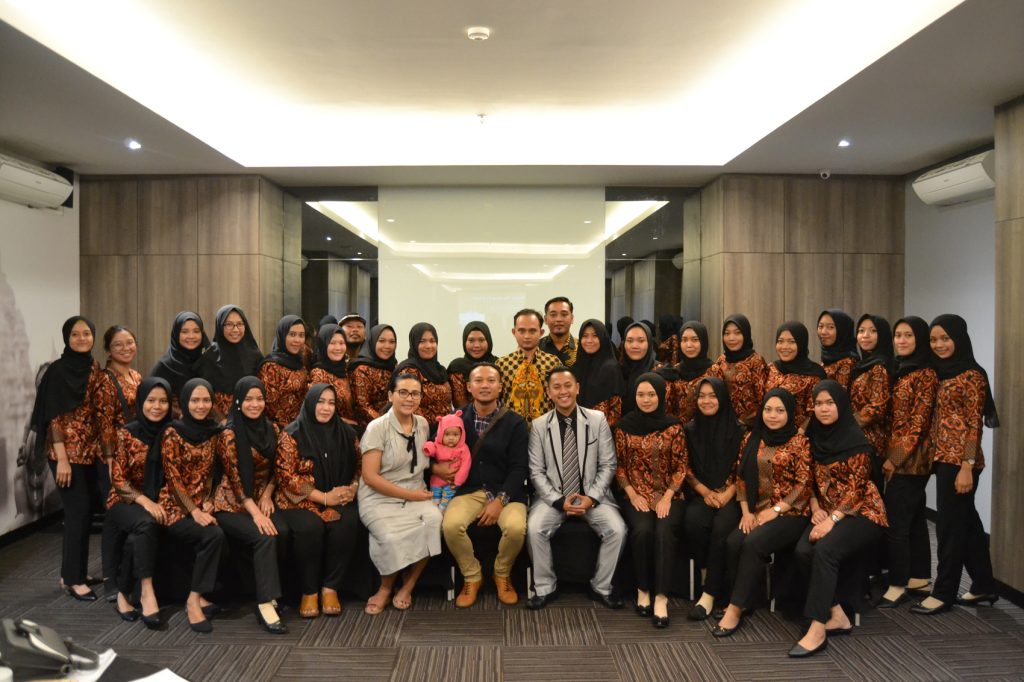 Motivator Tulungagung