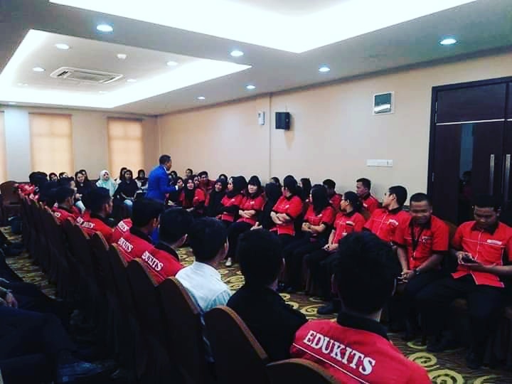 Trainer Marketing di Madiun