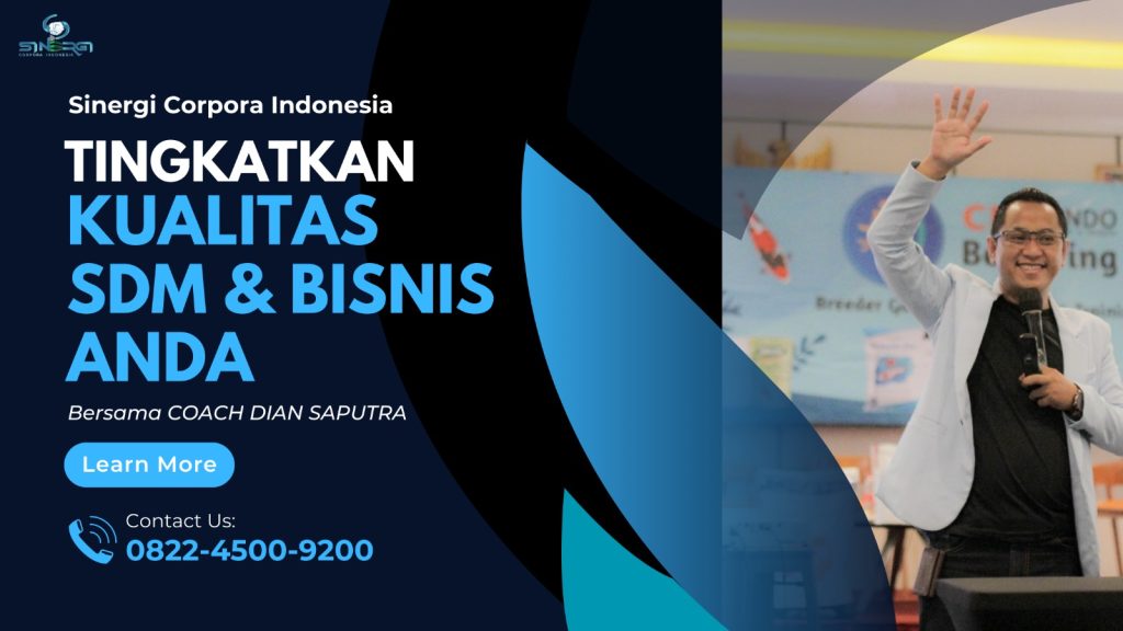 Promosi Efektif Tingkatkan Penjualan