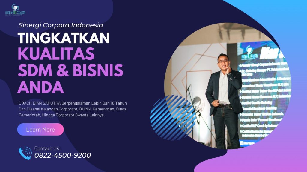 Kepemimpinan Kolaboratif Menghasilkan Inovasi