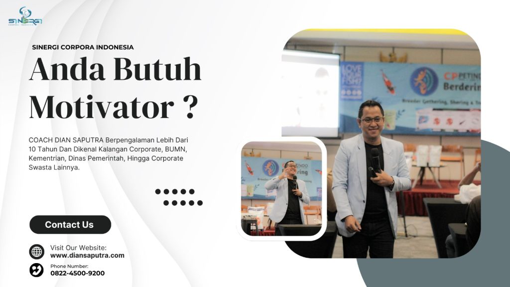 Pelayanan Cerdas Perkuat Reputasi
