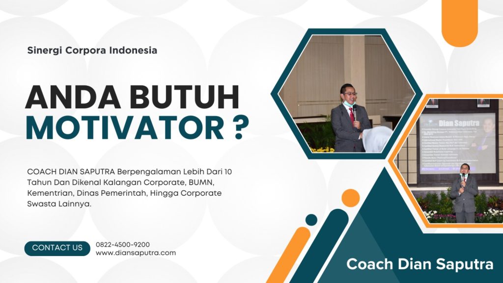 Bekerja Bersama Bukan Sekadar Berbagi Tugas