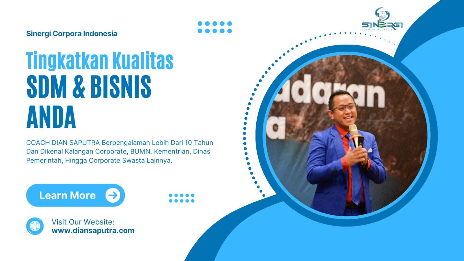 Trainer Leadership Pandaan