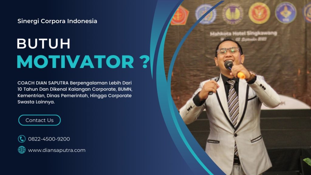 Saling Melengkapi Ciptakan Keunggulan