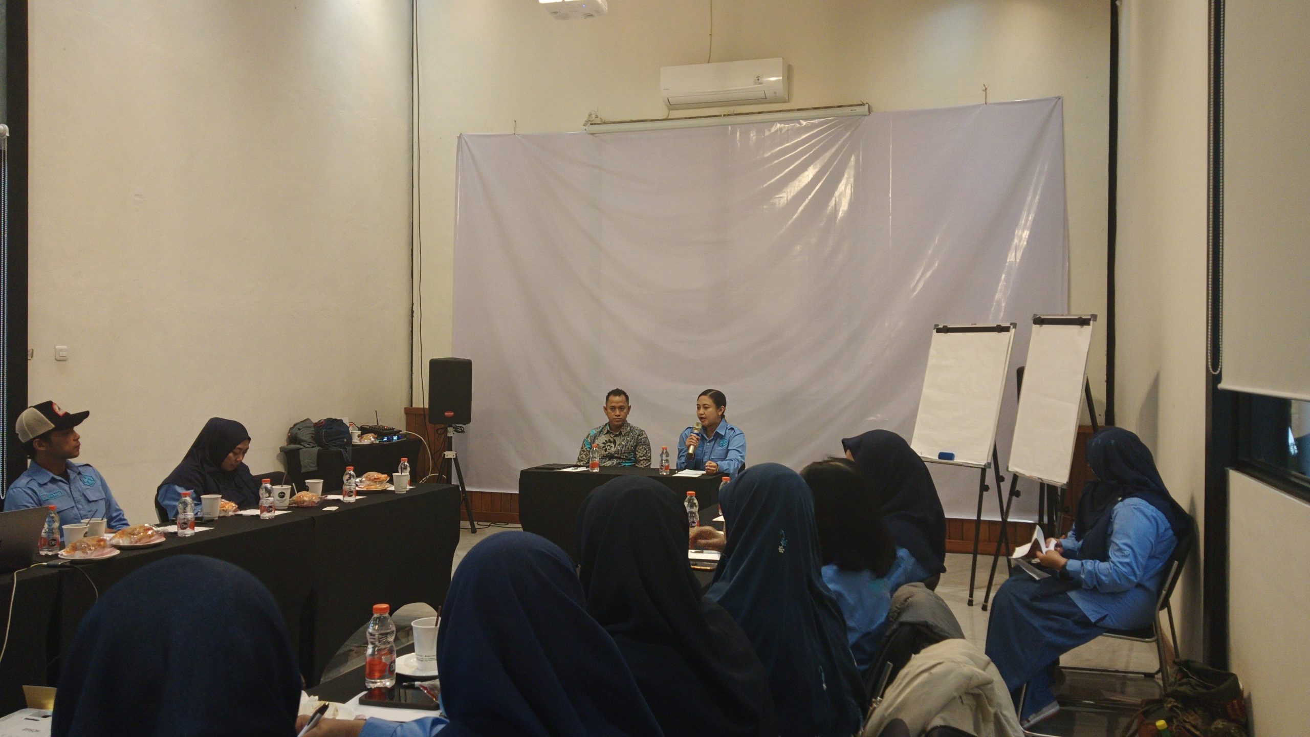 Trainer Service Excellence Pangkal Pinang