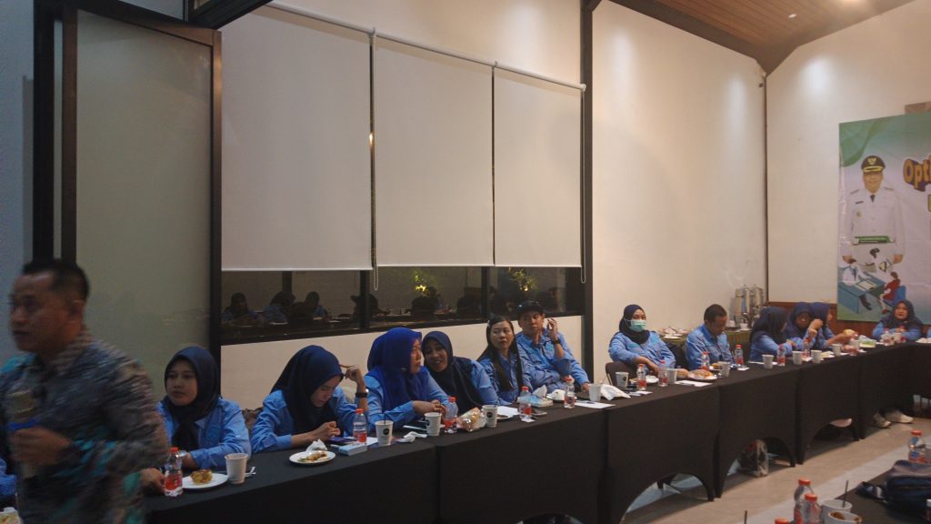 Jasa Motivator Sampang