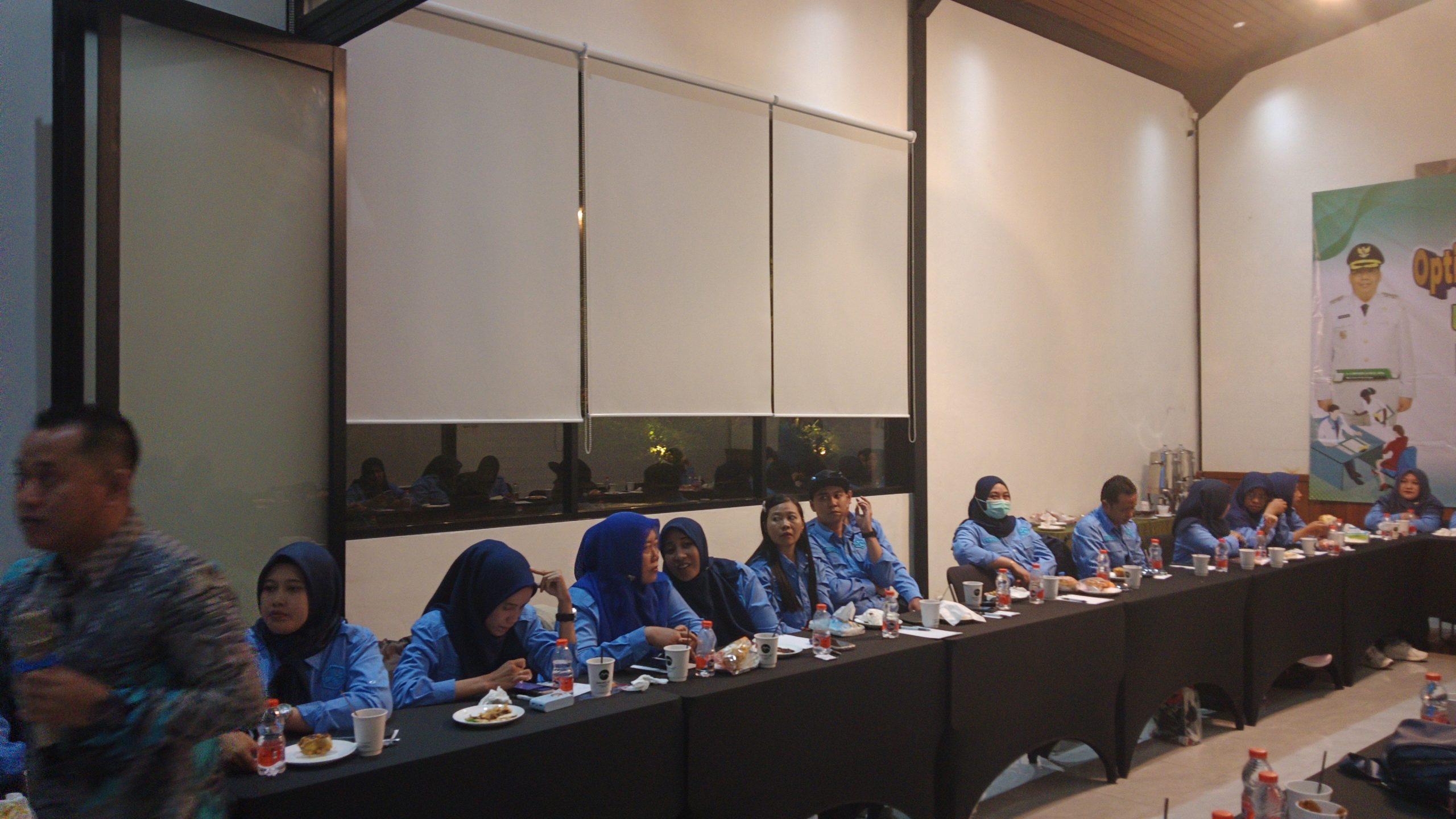 Trainer Service Excellence Magetan