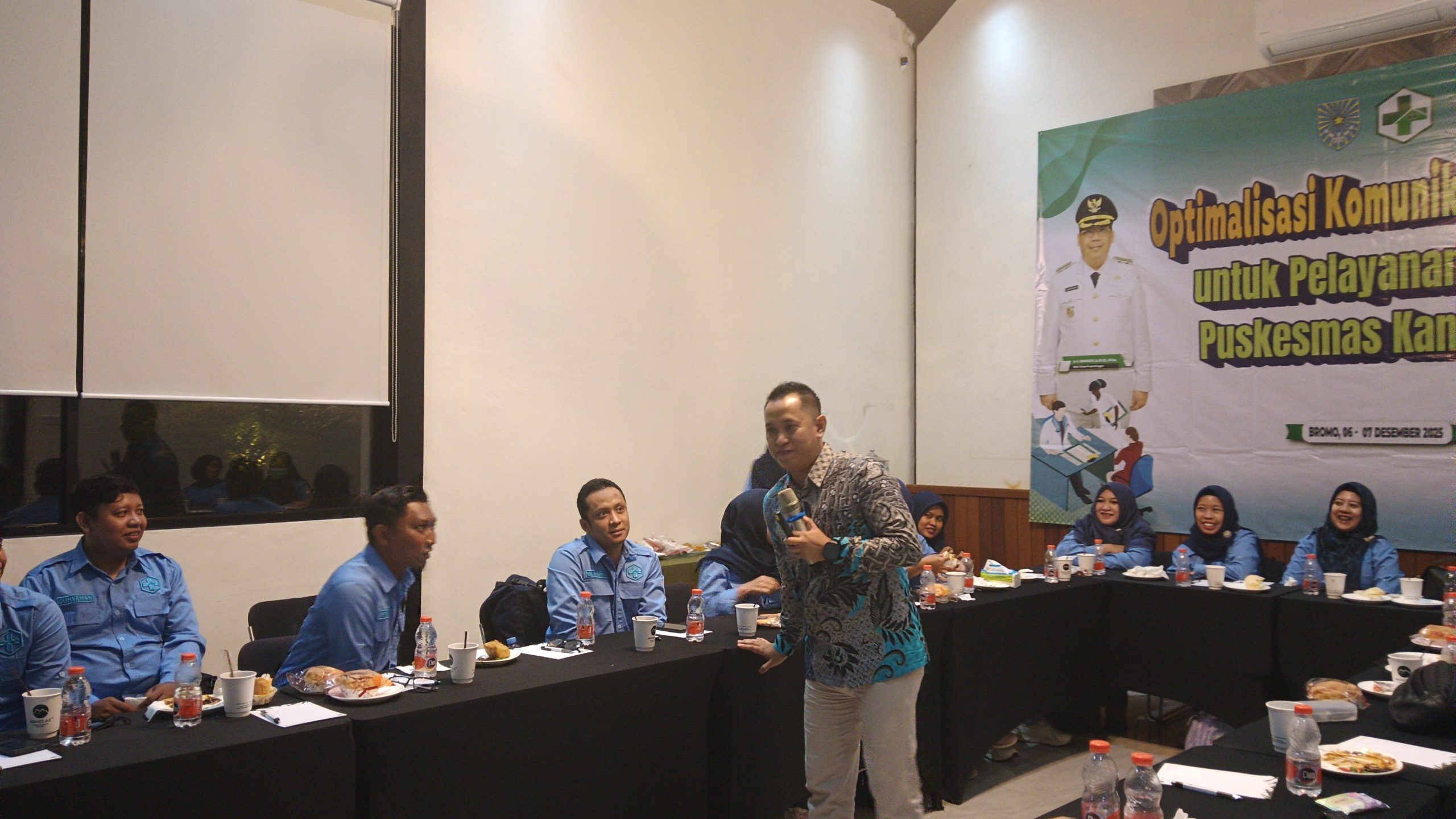 Trainer Service Excellence Kediri