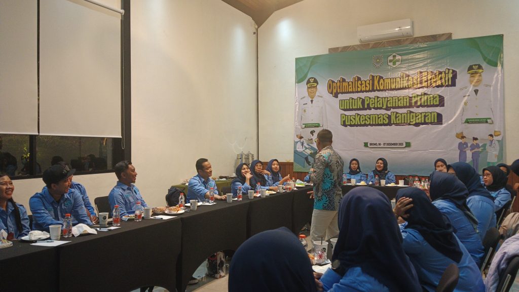 Jasa Motivator Bali