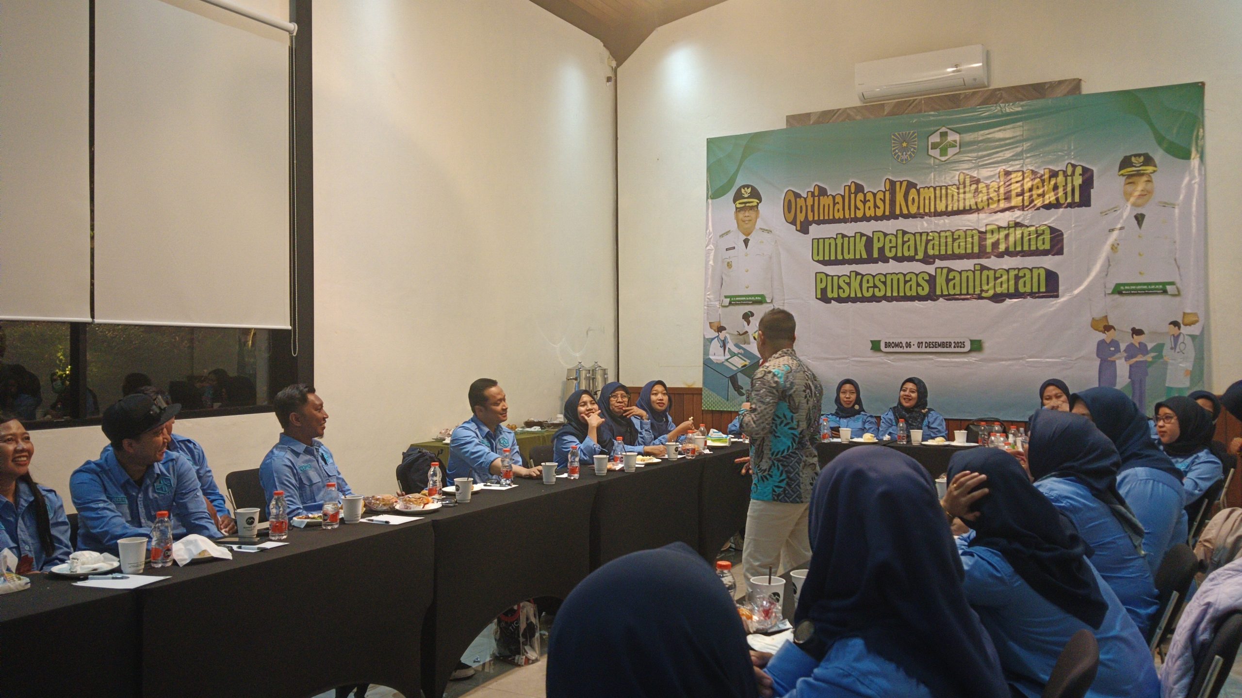 Trainer Service Excellence Subang