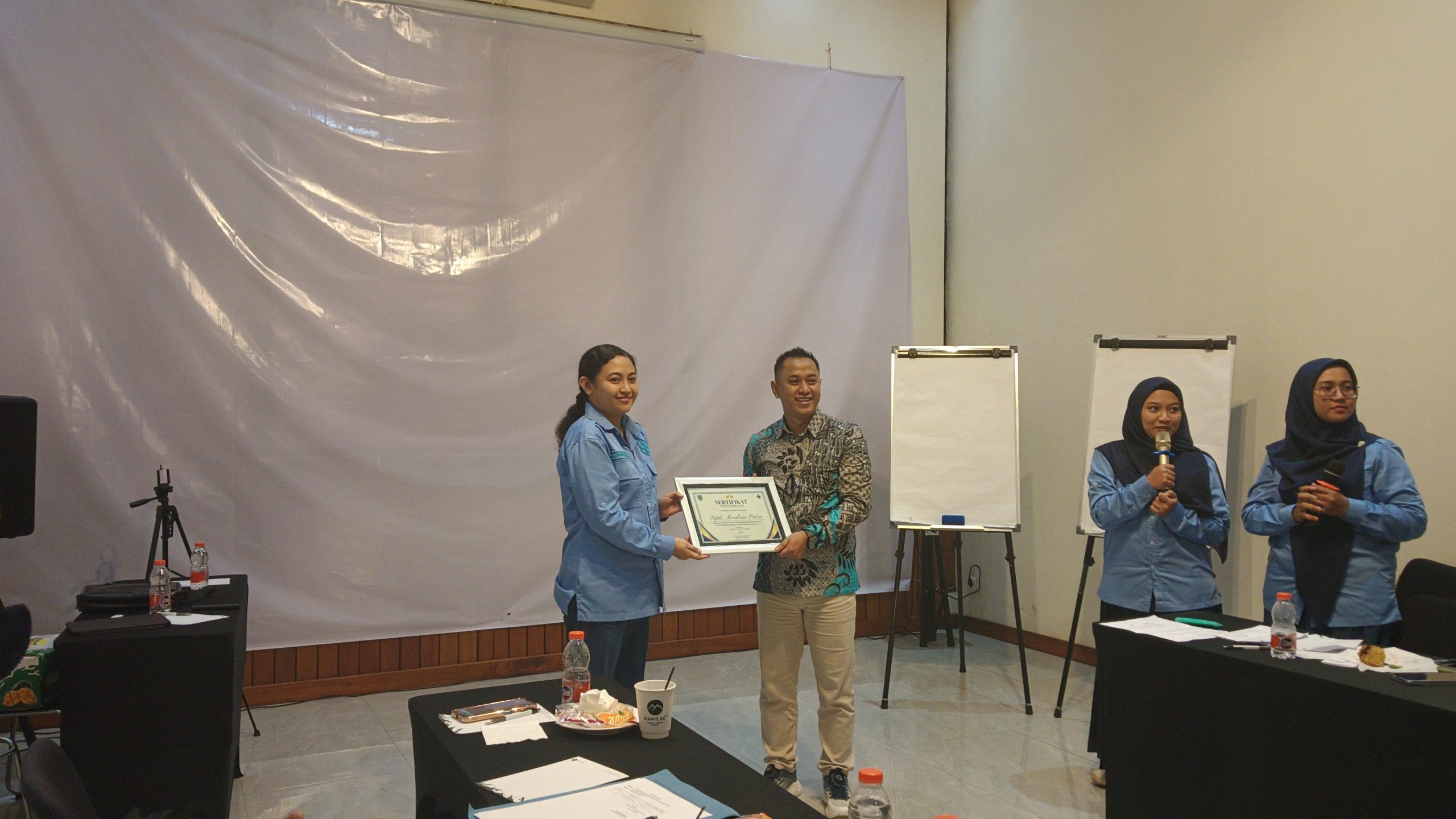 Trainer Service Excellence Jakarta Utara