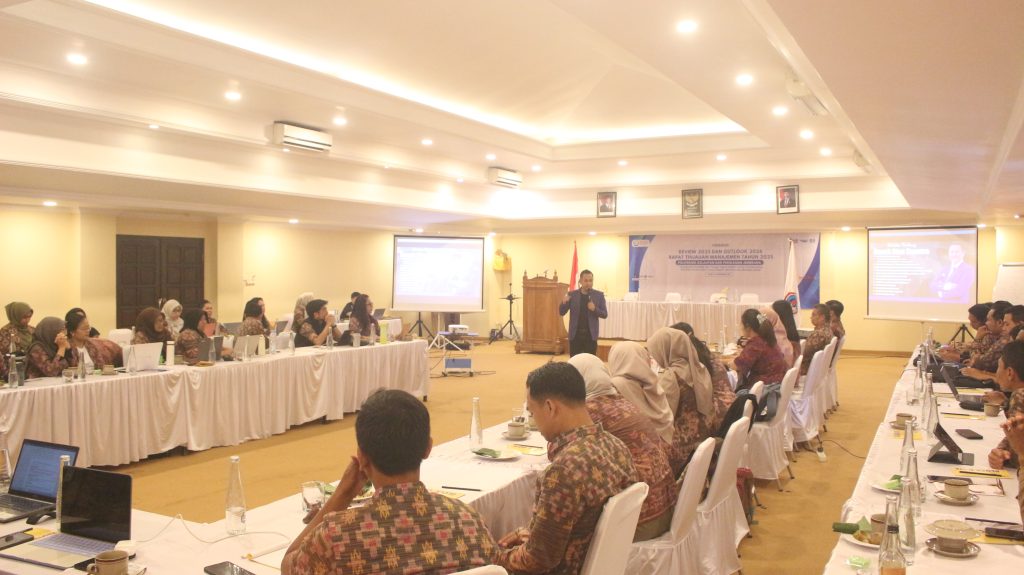 Trainer Leadership Banyumas