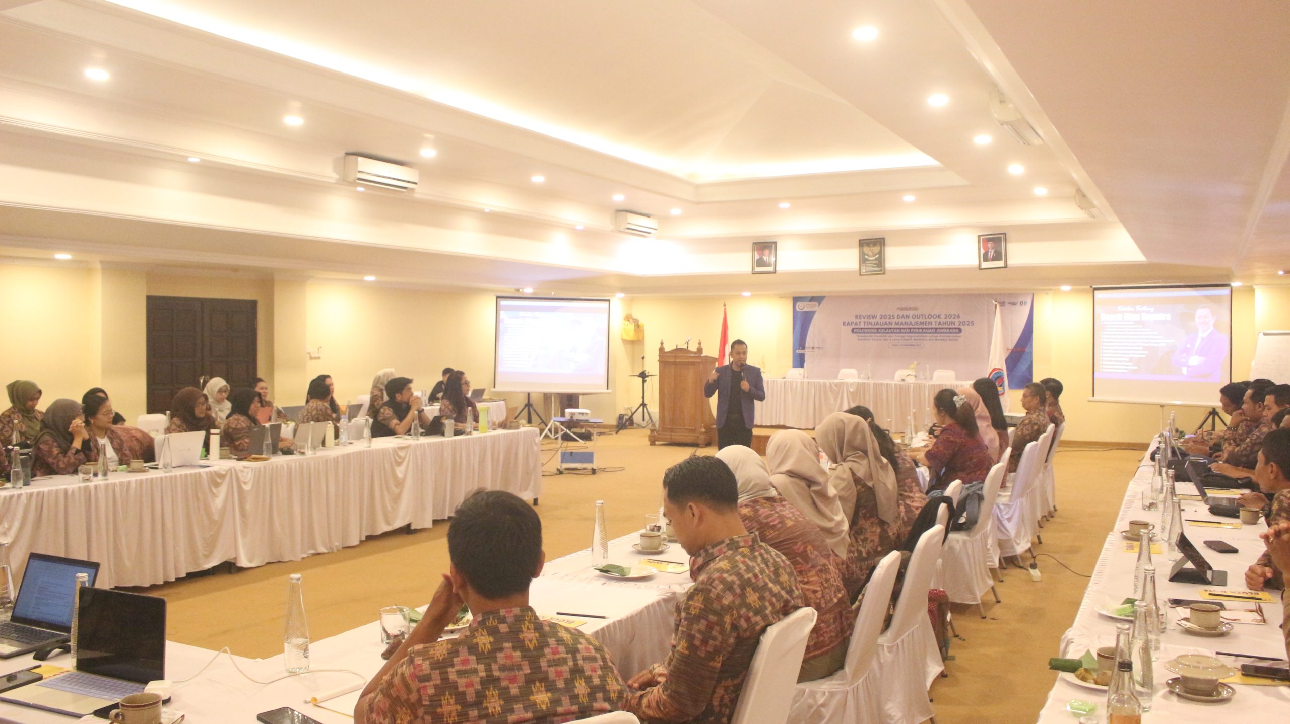Trainer Service Excellence Denpasar