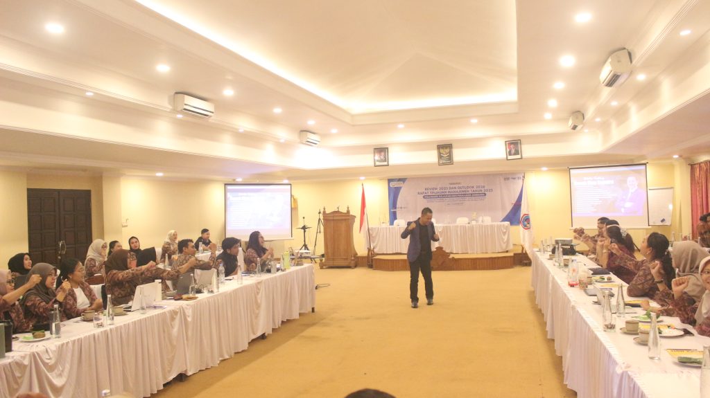 Jasa Motivator Buleleng