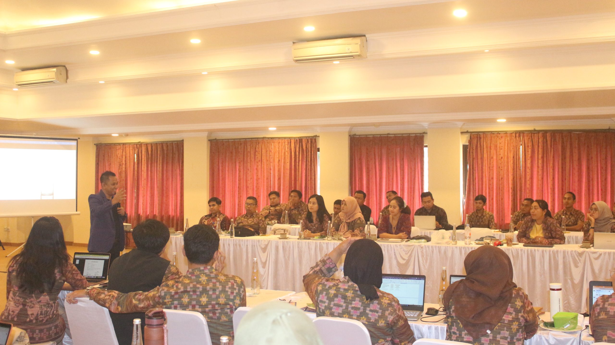 Trainer Service Excellence Banyuwangi