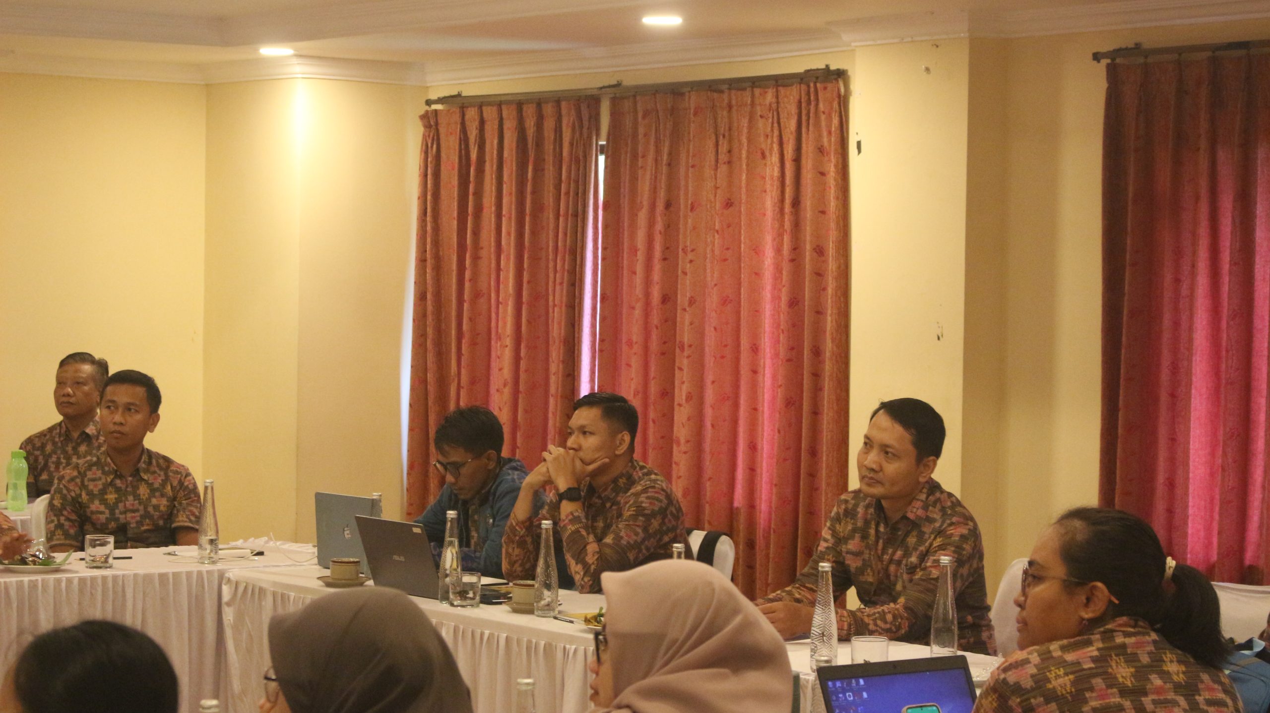 Trainer Service Excellence Purwokerto