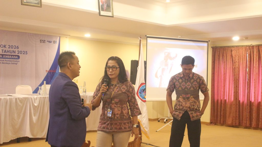 Trainer Leadership Madiun