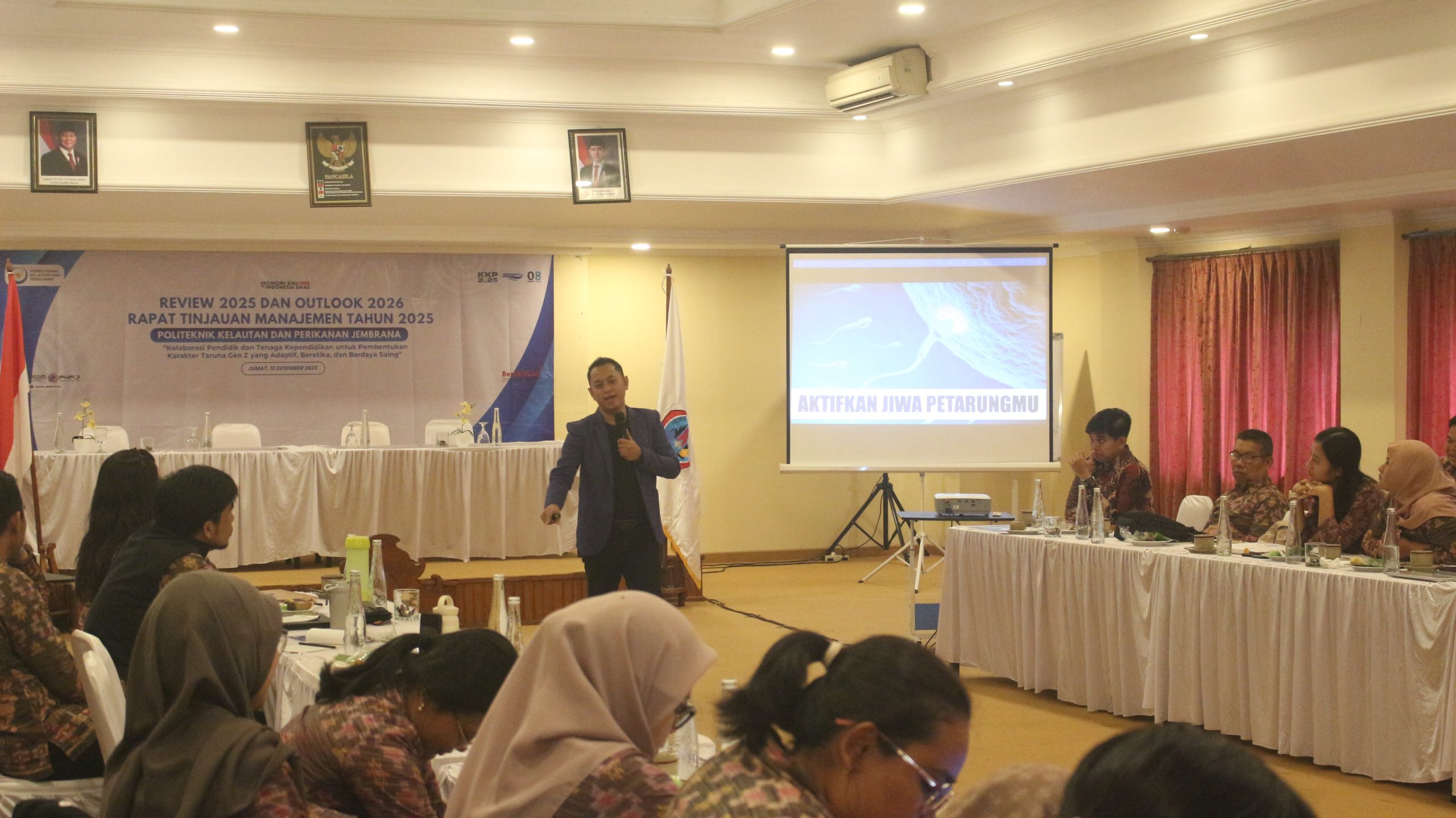 Trainer Service Excellence Kuningan