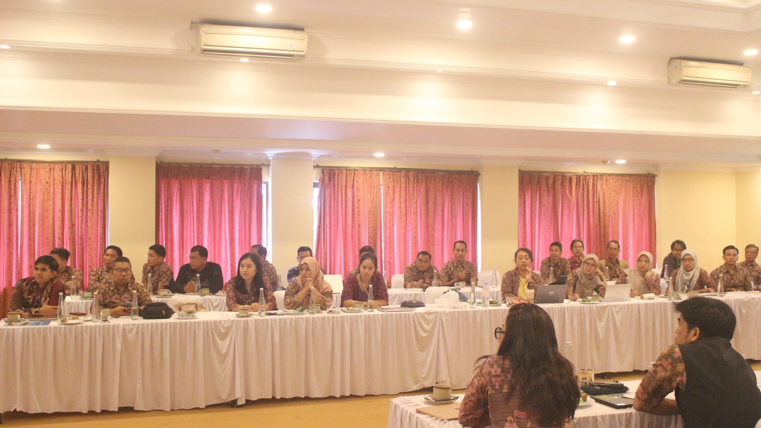 Trainer Service Excellence Pangandaran