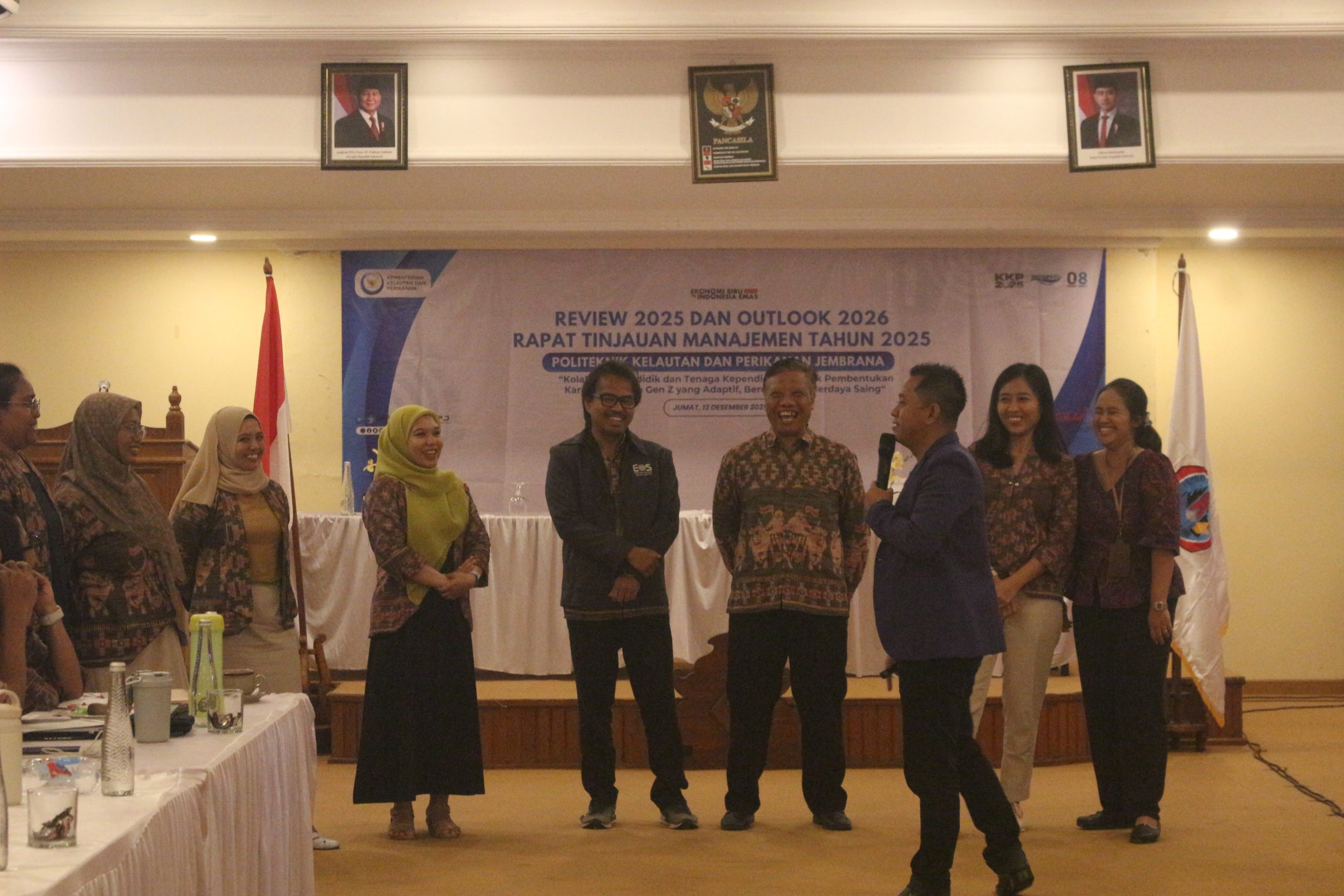 Trainer Service Excellence Tanjung Pinang