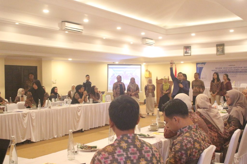 Jasa Motivator Purbalingga