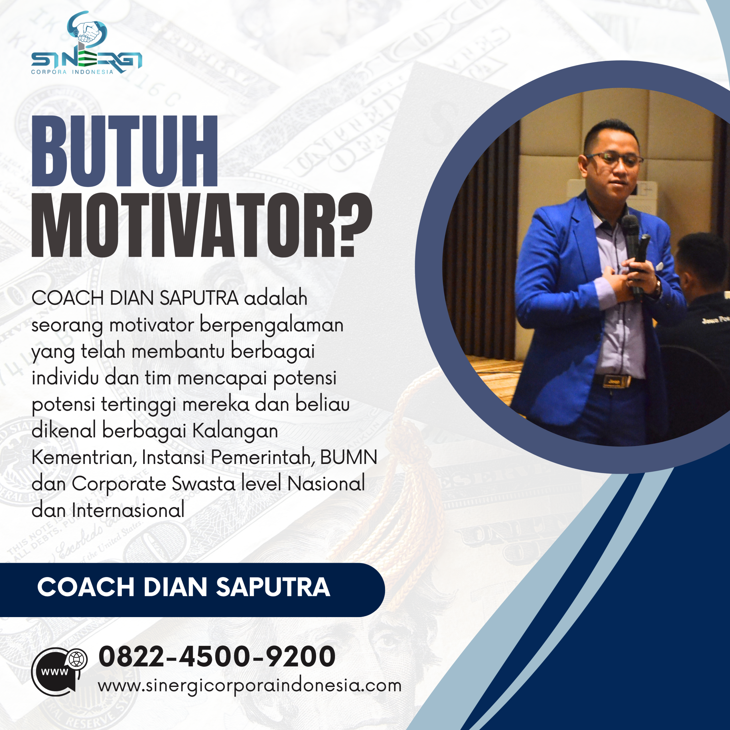 Trainer Capacity Building Ngawi