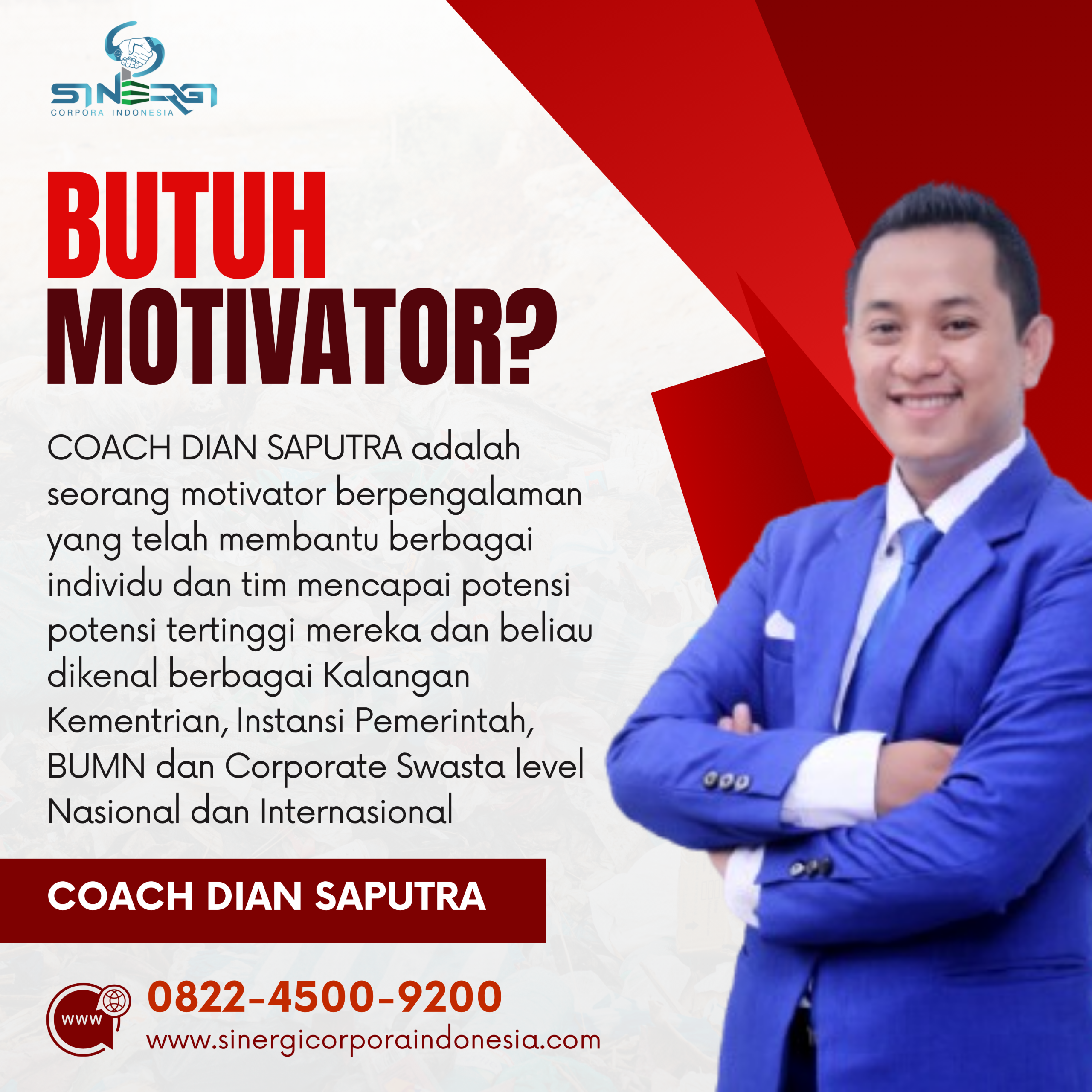 Trainer Capacity Building Madiun