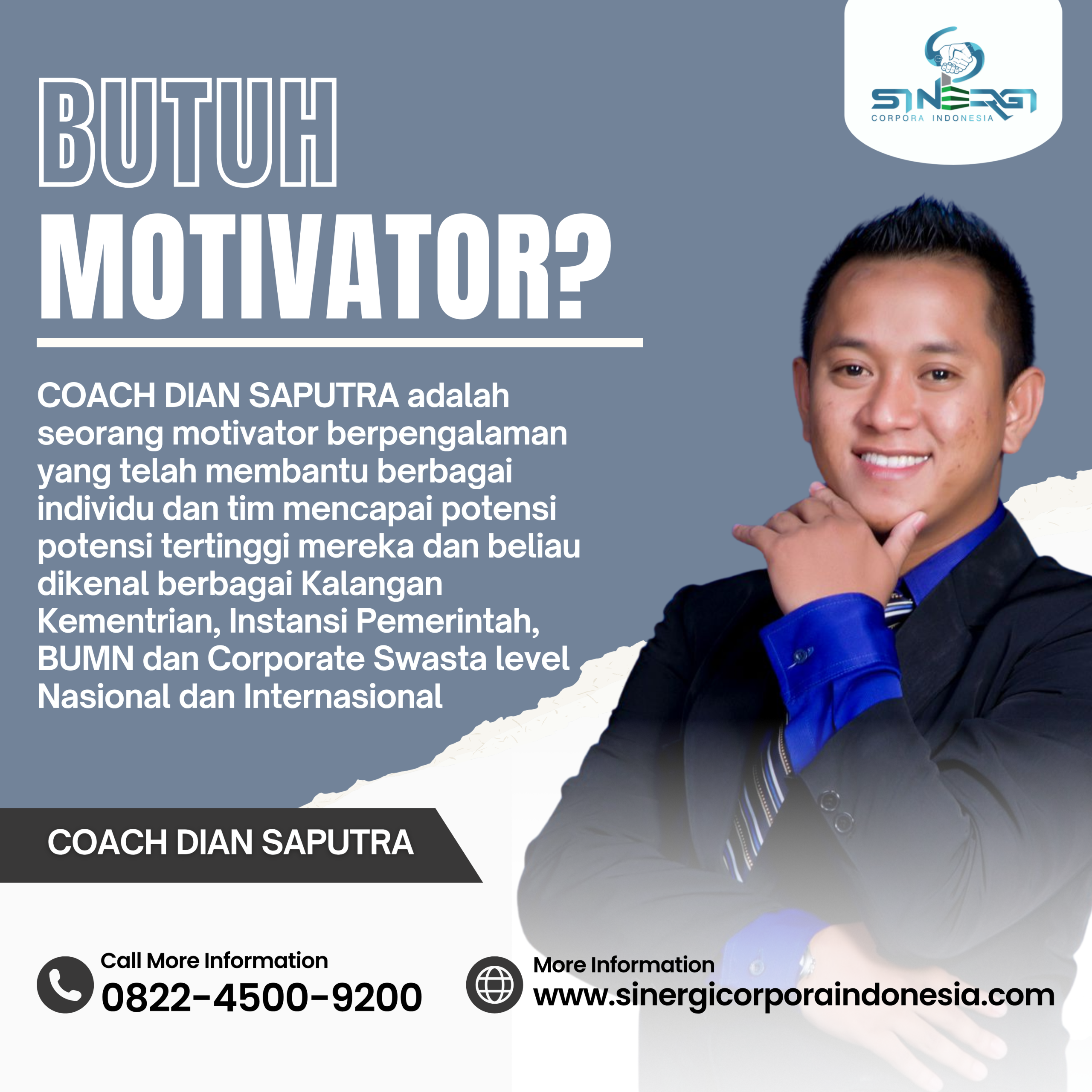 Trainer Capacity Building Gorontalo
