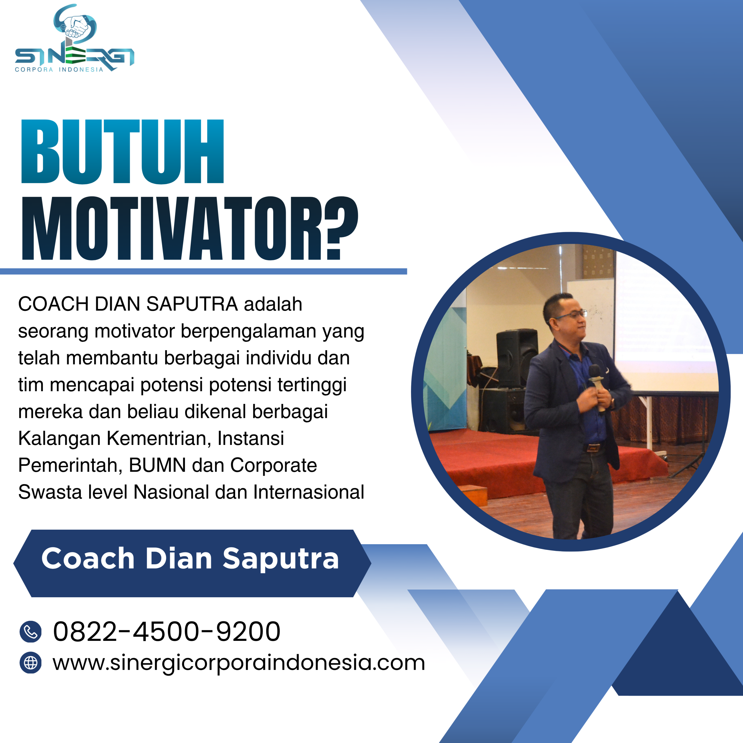 Trainer Capacity Building Makassar