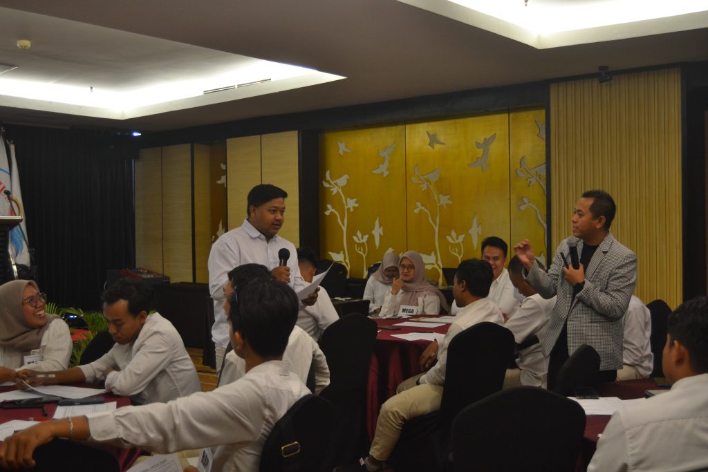 Leader Harus Punya Emotional Intelligence