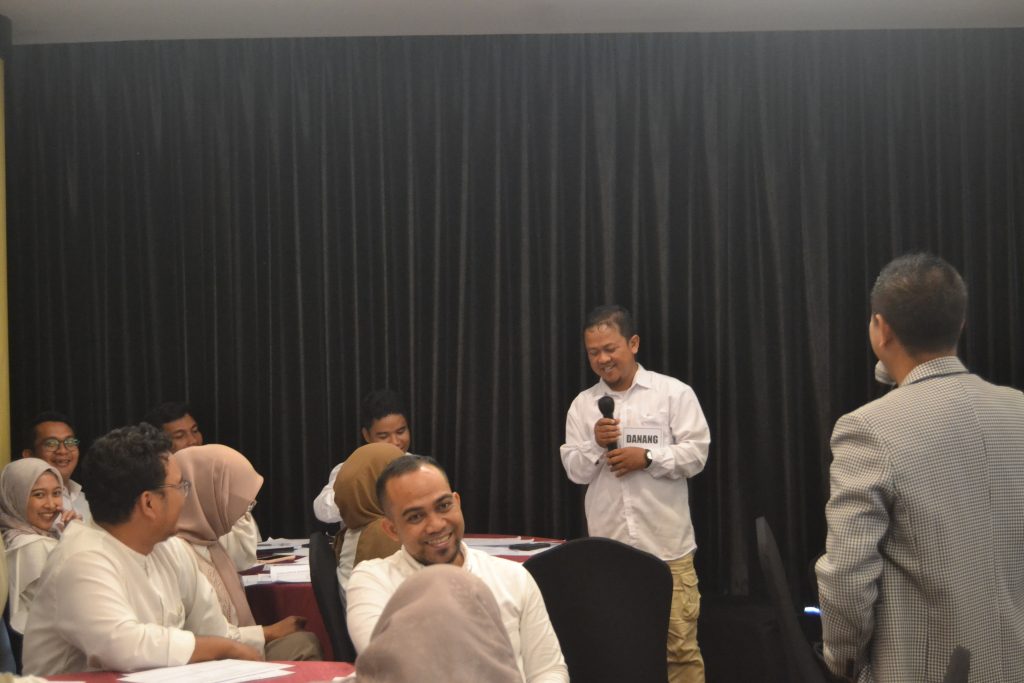 Strategi Menangani Komplain