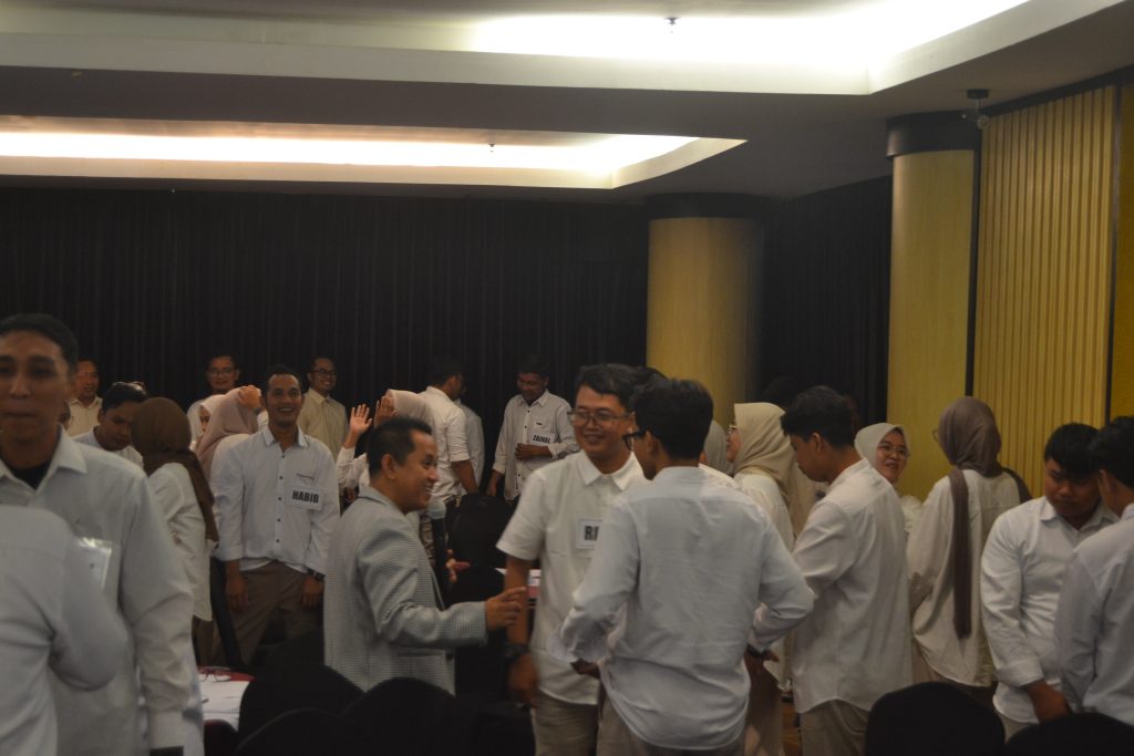 Cara Membangun Awareness