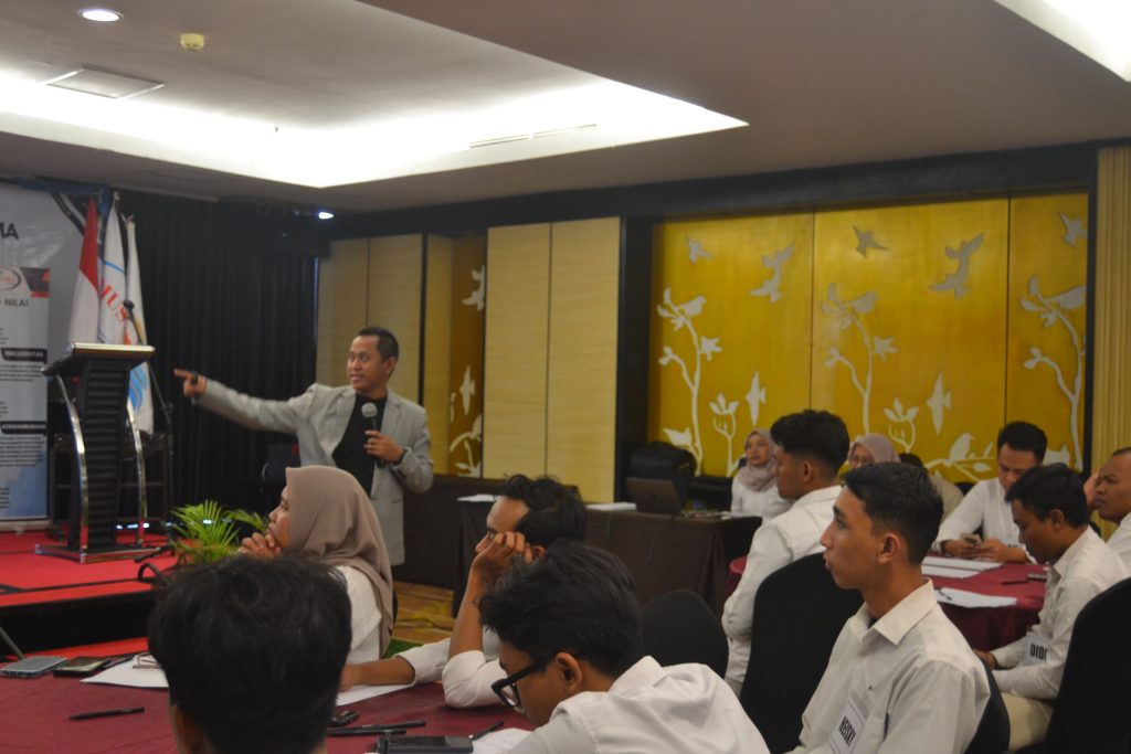 Kesalahan Leader