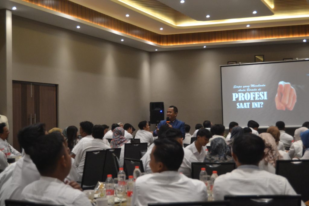 Strategi Handling Complaint