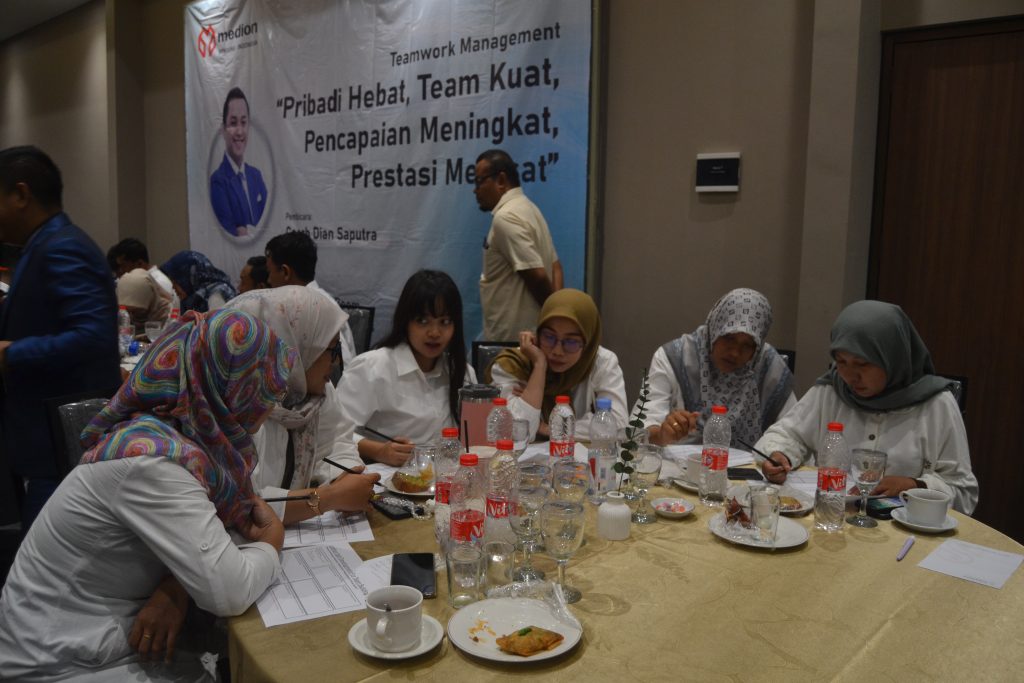 Kesalahan Pelayanan