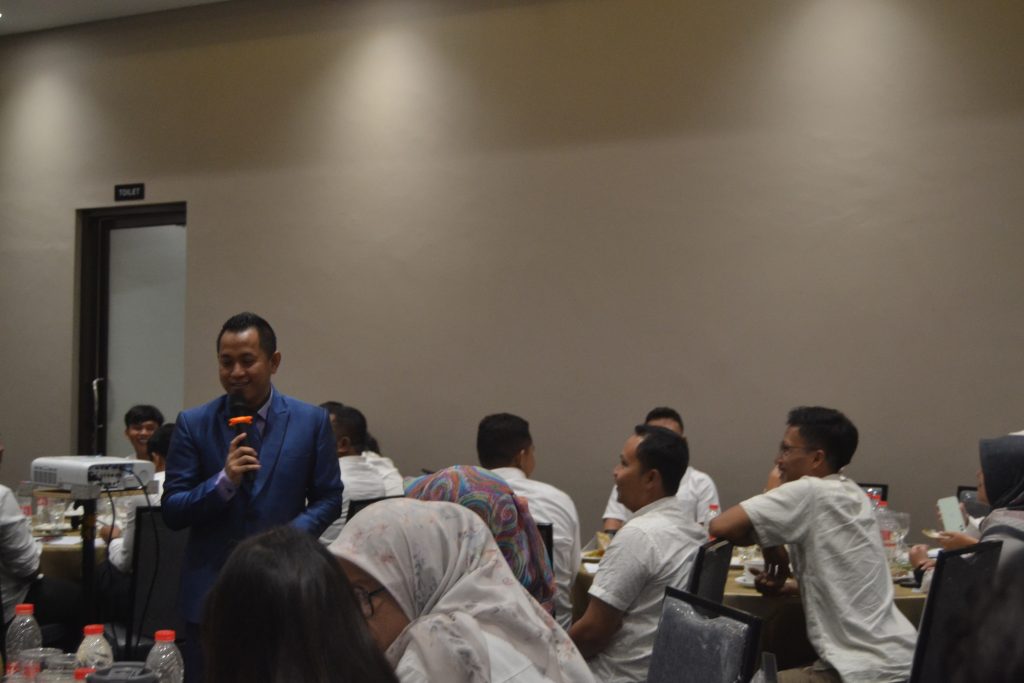 Tanda Anda Sudah Siap Naik