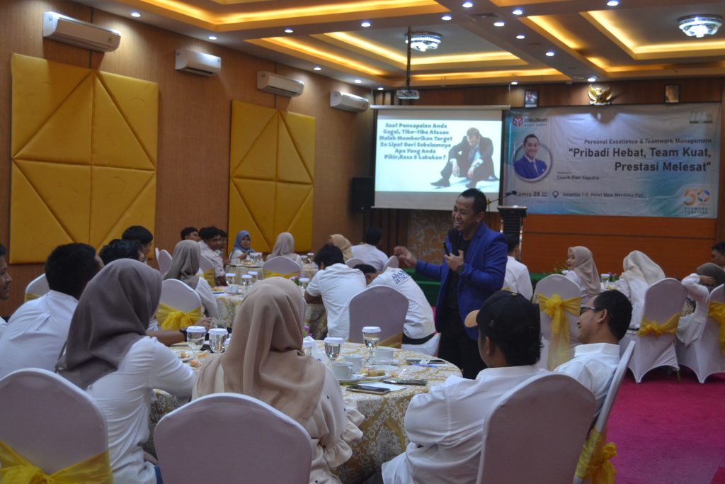 Strategi Menumbuhkan Rasa Memiliki
