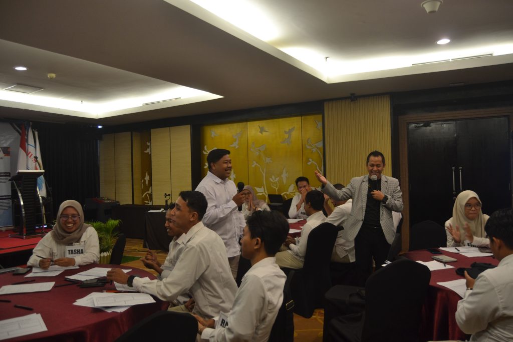 Strategi Menjadi Pribadi