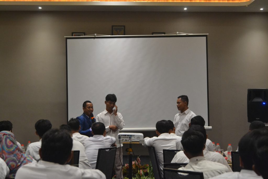 Service Excellence Di Mulai Dari Hal Sederhana