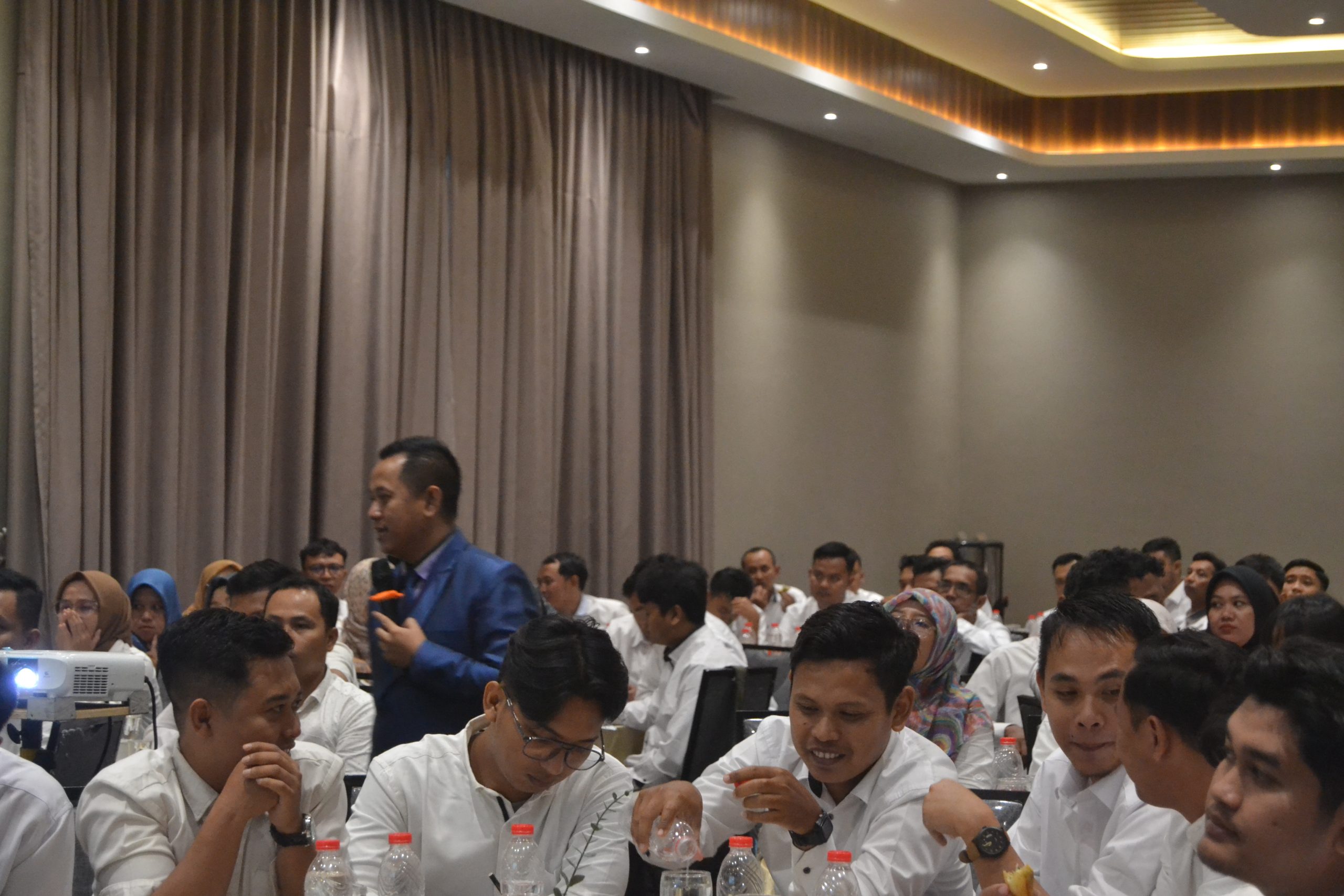 Provider Trainer Jombang