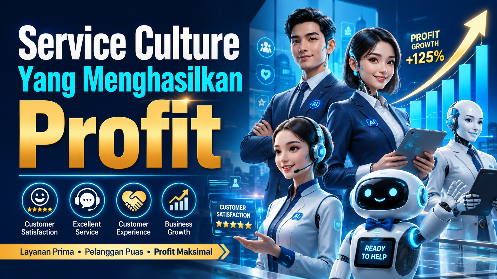 Service Culture